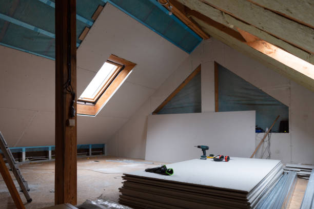 Best Insulation Materials and Products in Agua Fria, NM
