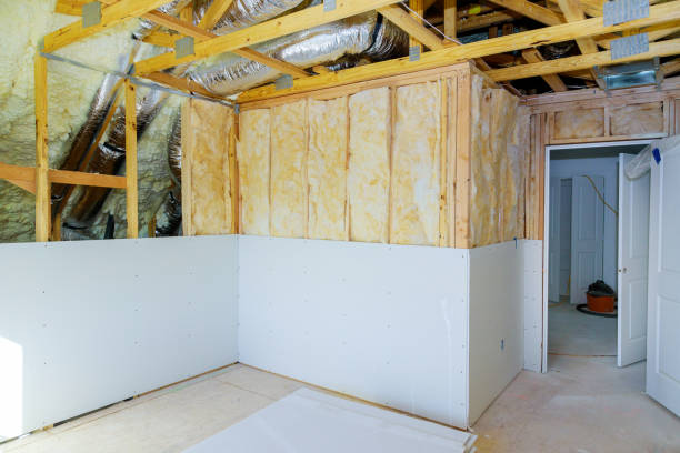 Best Types of Insulation in Agua Fria, NM