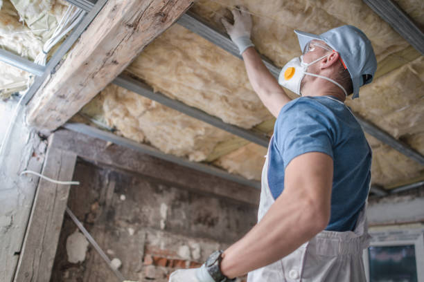 Best Insulation for Specific Applications in Agua Fria, NM