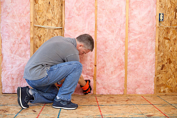 Best Insulation for Specific Applications in Agua Fria, NM