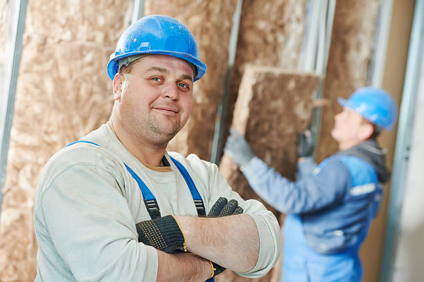Best Commercial Insulation in Agua Fria, NM
