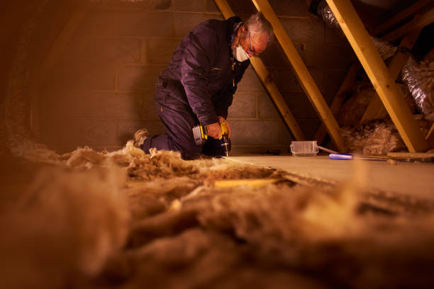 Trusted NM Insulation Contractor Experts